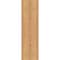 Ekena Millwork Funston Smooth Arts and Crafts Outlooker, Western Red Cedar, 7 1/2"W x 26"D x 26"H OUT08X26X26FST03SWR - alternate 3